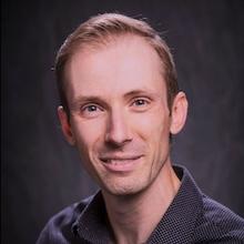 Joshua Ellis