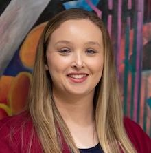 Meghan DiBacco