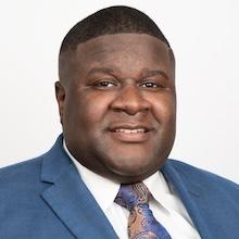 Abria Harris headshot